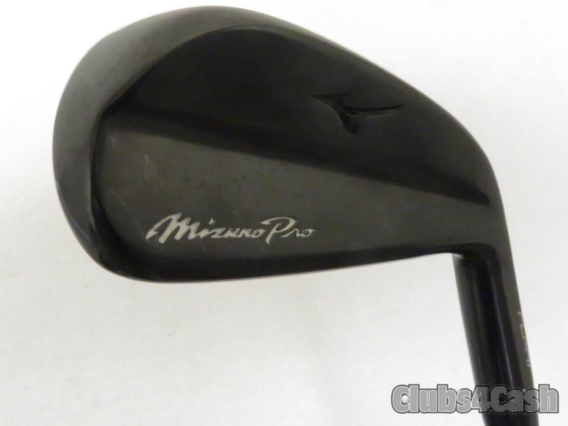 Mizuno Pro Fli-Hi 19 #3 HZRDUS Smoke RDX Black 80g 6.0 Stiff Flex  Shop Wear