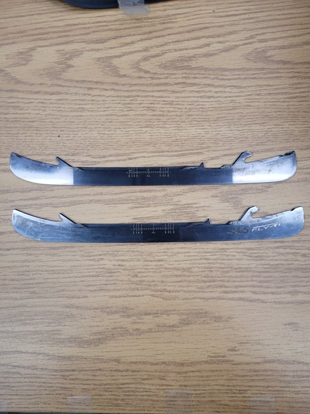 Bauer Fly-Ti 272-XL #24-5 (Used)