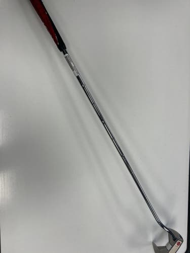 Gray Odyssey White Hot XG Hawk Mallet Right Handed Putter 34" (Used)