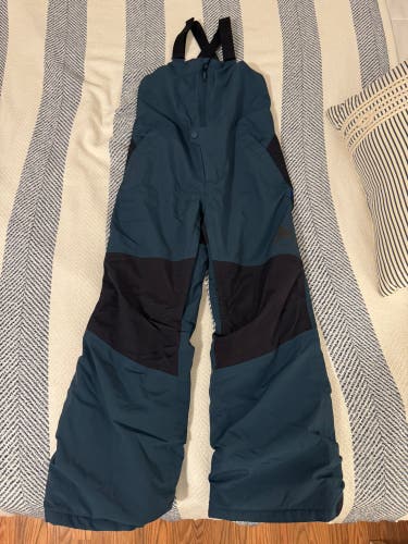 NEW Kid’s Burton Skylar 2L Youth Snowboard Bib Pants