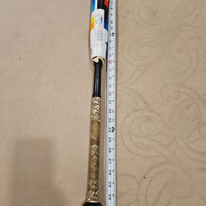 Free Shipping - 2023 DeMarini Prism+ Composite Bat (-11) 20 oz 31" (Used)