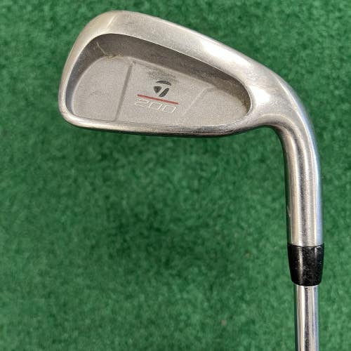 Taylormade T200 Single 3 Iron Right Handed Stiff Flex Steel Shaft MRH
