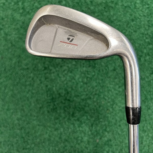 Taylormade T200 Single 3 Iron Right Handed Stiff Flex Steel Shaft MRH
