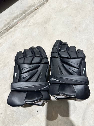 Nike Vapor Elite Lacrosse Gloves 13" (Used)
