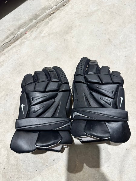 Nike Vapor Elite Lacrosse Gloves 13" (Used)