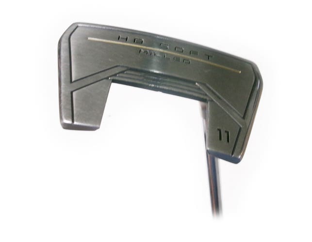 Cleveland HB Soft Milled #11 35" Mallet Putter