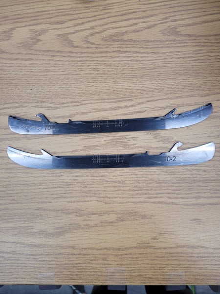 Bauer Fly-Ti 272 #10-2 (Used)