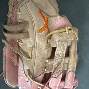 2024 RH Strwaberry Icecream Softball Glove 12.5" (Used)