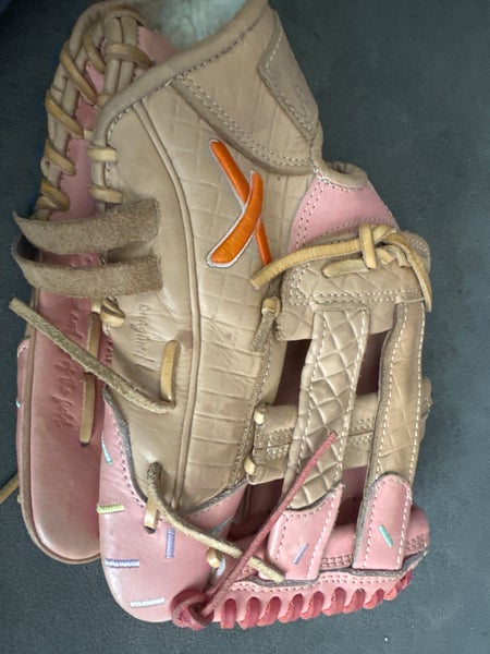 2024 RH Strwaberry Icecream Softball Glove 12.5" (Used)