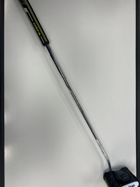 Black Cobra King Cobra Mallet Right Handed Putter 34" (Used)