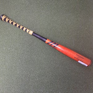 Marucci TVT Maple Bat (-5) 25 oz 30" (Used)(4470)