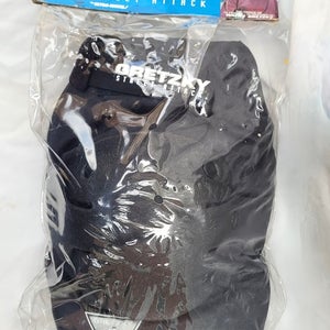 Rare NOS 1995 Gretzky Street Attack Knee Pads Inline Roller Hockey Ultra Wheels