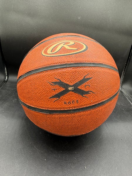 Rawlings X10 Rage RX300 Composite Basketball
