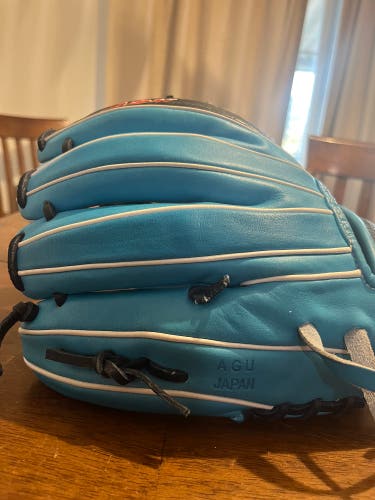 2024 Wilson A2K RH Infield Baseball Glove 11.5" (New)