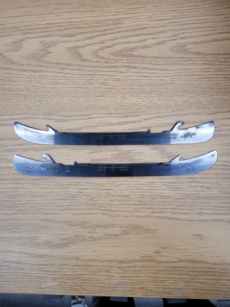 Bauer Fly-Ti 272 #5-2 (Used)