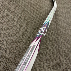 2-Pack Intermediate Bauer Proto2 Right Handed Hockey Stick P28 (New) 55 Flex