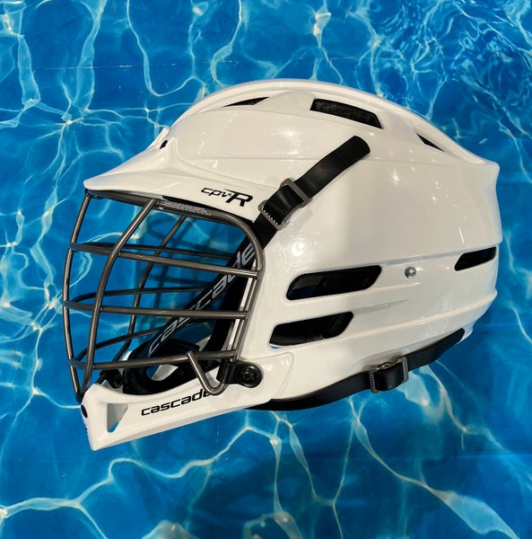 Adult Medium/Large Cascade CPV-R Helmet (Used)