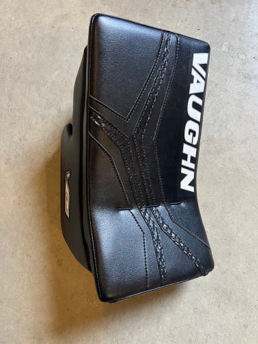 Vaughn V10 Blocker (Used - like new)