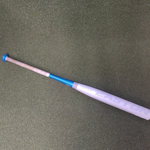 Easton Helmer Bat (-8) 26 oz 34" (Used)(#4470)