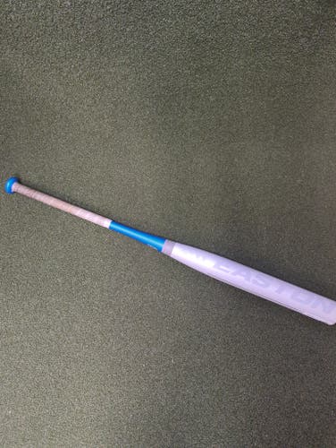 Easton Helmer Bat (-8) 26 oz 34" (Used)(#4470)