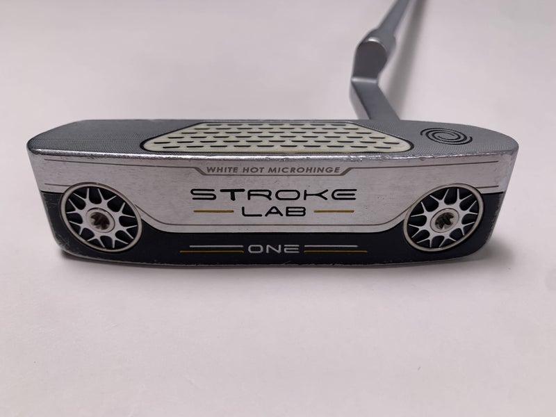 Odyssey Stroke Lab One Putter 34" Mens RH