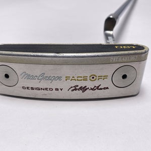 Macgregor Face Off DCT 1 Putter 35" Mens RH