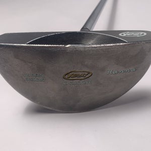 Yes Hanna Center Shaft Putter 35" Mens RH