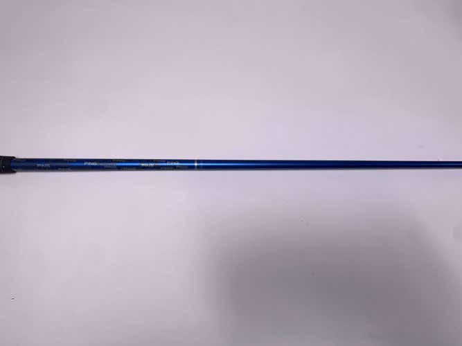 Ping TFC 419 Soft Regular Seniors Graphite Fairway Wood Shaft 41.25"-Ping