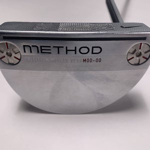 Nike Method MOD 00 Putter 34" Mens RH