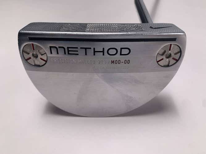 Nike Method MOD 00 Putter 34" Mens RH