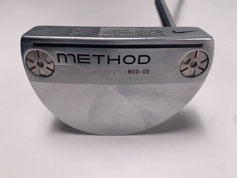 Nike Method MOD 00 Putter 34" Mens RH