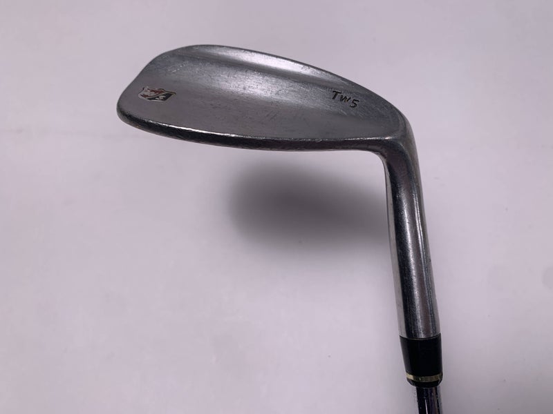 Wilson Staff TW5 Sand Wedge SW 56* 10 True Temper Dynamic Gold Wedge Mens RH