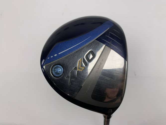 XXIO 13 3 Fairway Wood 16* MP1300L Flex 2220 34g Ladies Graphite Womens RH