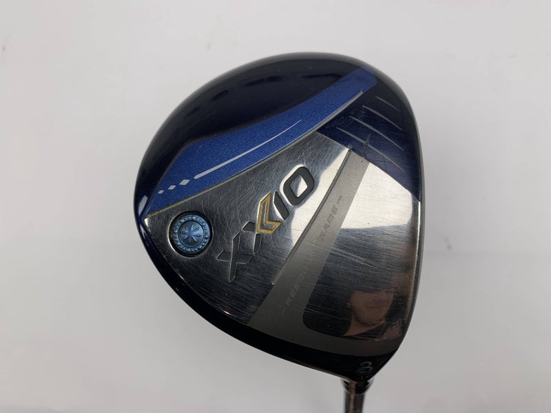 XXIO 13 3 Fairway Wood 16* MP1300L Flex 2220 34g Ladies Graphite Womens RH