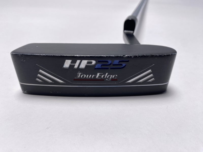 Tour Edge HP 25 Putter 35" Mens RH