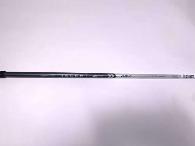 Aldila Ascent R 40g Regular Graphite Driver Shaft 44"-Srixon