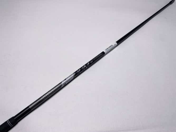 UST Mamiya Helium 5F3 Regular Graphite Fairway Wood Shaft 42.75"-Srixon