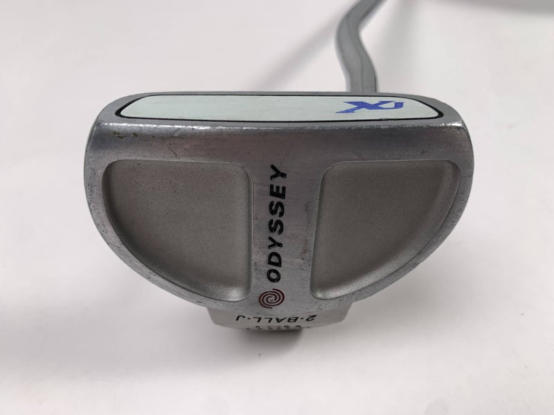 Odyssey 2 Ball XJ Putter 30" Junior RH