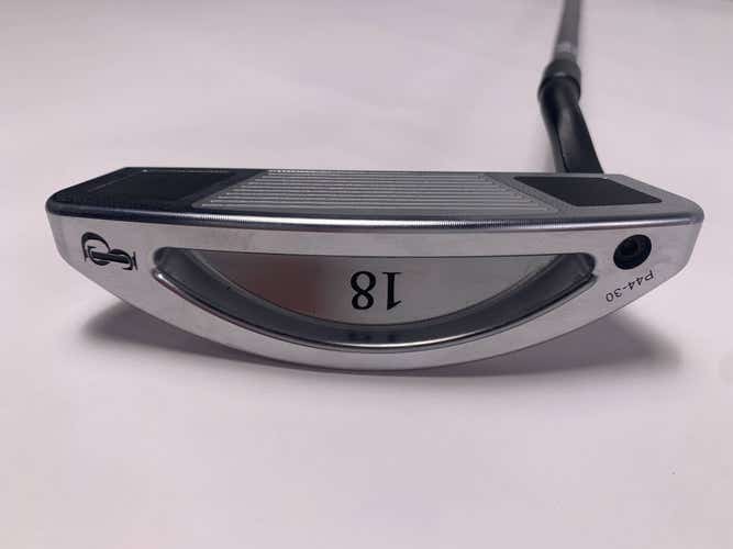 Sacks Parente Series 18 Putter 34" Mens RH