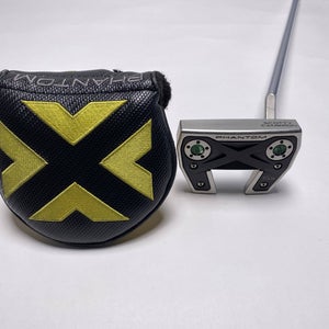 Scotty Cameron Phantom X 5.5 2022 Putter 34" Mens RH HC