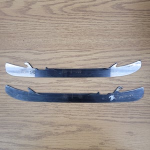 Bauer Fly-Ti 272 #71-3 (Used)