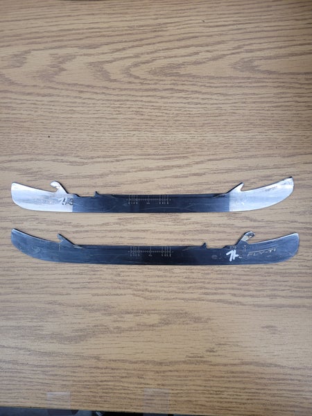 Bauer Fly-Ti 272 #71-3 (Used)