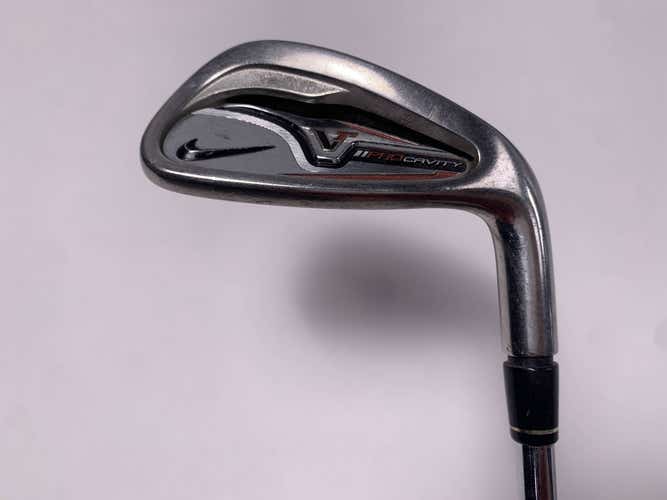 Nike Victory Red Pro Cavity Pitching Wedge PW True Temper Dynalite 110g Mens RH