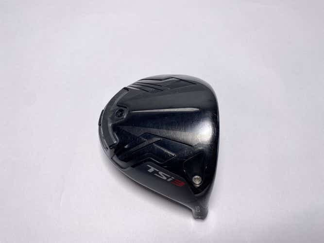 Titleist TSi3 Driver 9* HEAD ONLY Mens RH