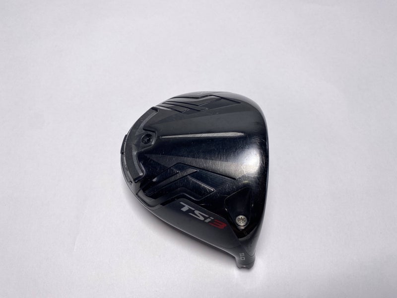 Titleist TSi3 Driver 9* HEAD ONLY Mens RH