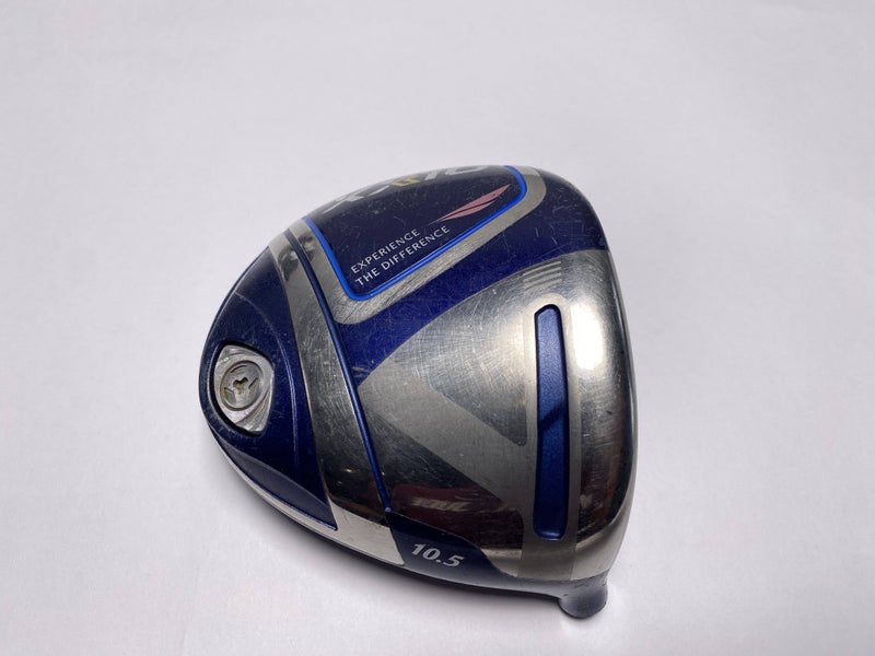 XXIO Eleven Ladies Driver 10.5* HEAD ONLY Womens RH