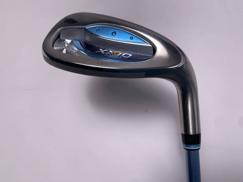 XXIO 13 Womens Sand Wedge SW MP 1300L Flex 2222 Ladies Graphite Womens RH