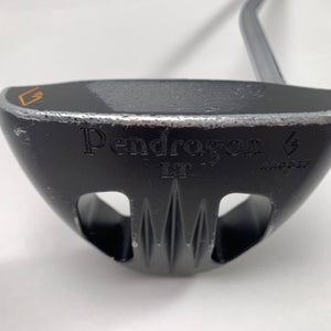 ARGOLF Pendragon LT Putter 35" Mens RH