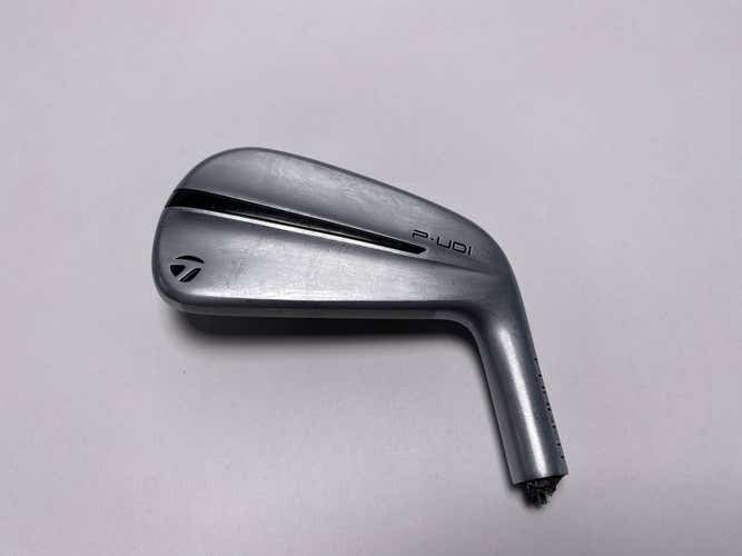 TaylorMade P-UDI Utility Iron 3 Utility Iron 20* HEAD ONLY Mens RH READ