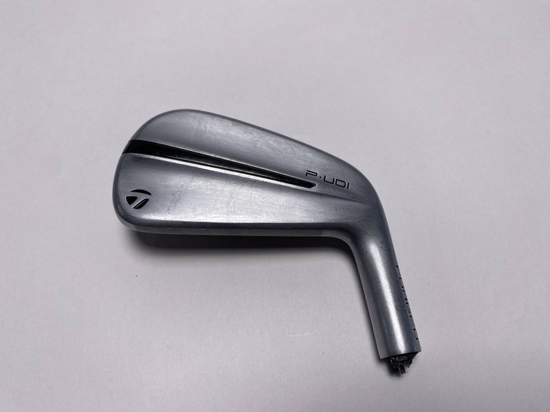 TaylorMade P-UDI Utility Iron 3 Utility Iron 20* HEAD ONLY Mens RH READ